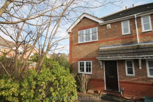 3 bedroom End of Terrace to rent in New Malden