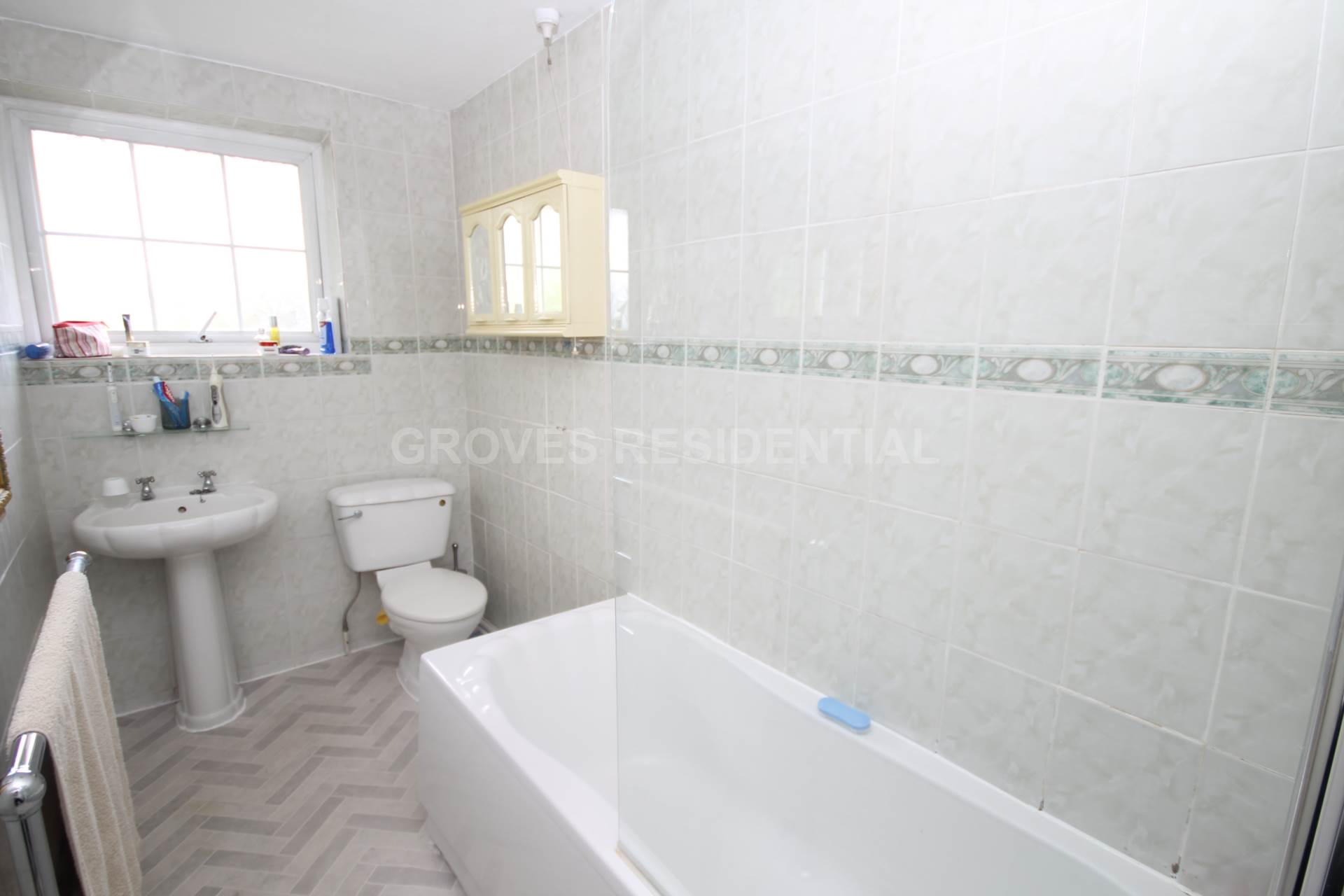 Additional Property Image 3 bedroom Terraced for sale in New Malden 7