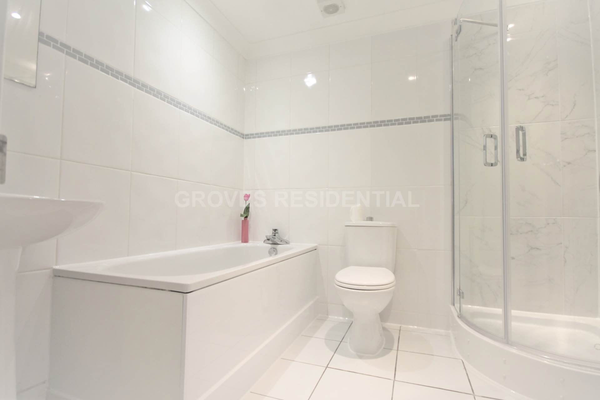 Additional Property Image 1 bedroom Flat for sale in New Malden 6