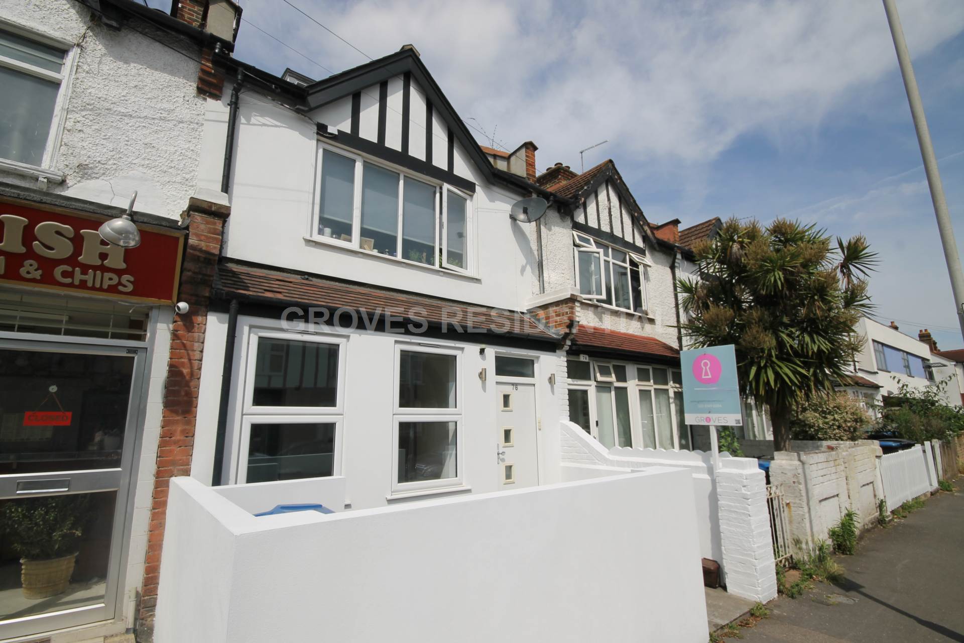 Additional Property Image 2 bedroom Flat for sale in New Malden 9