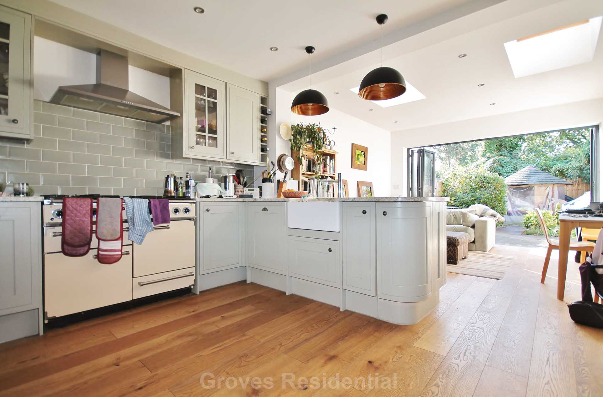 Additional Property Image 4 bedroom Terraced to rent in New Malden 2