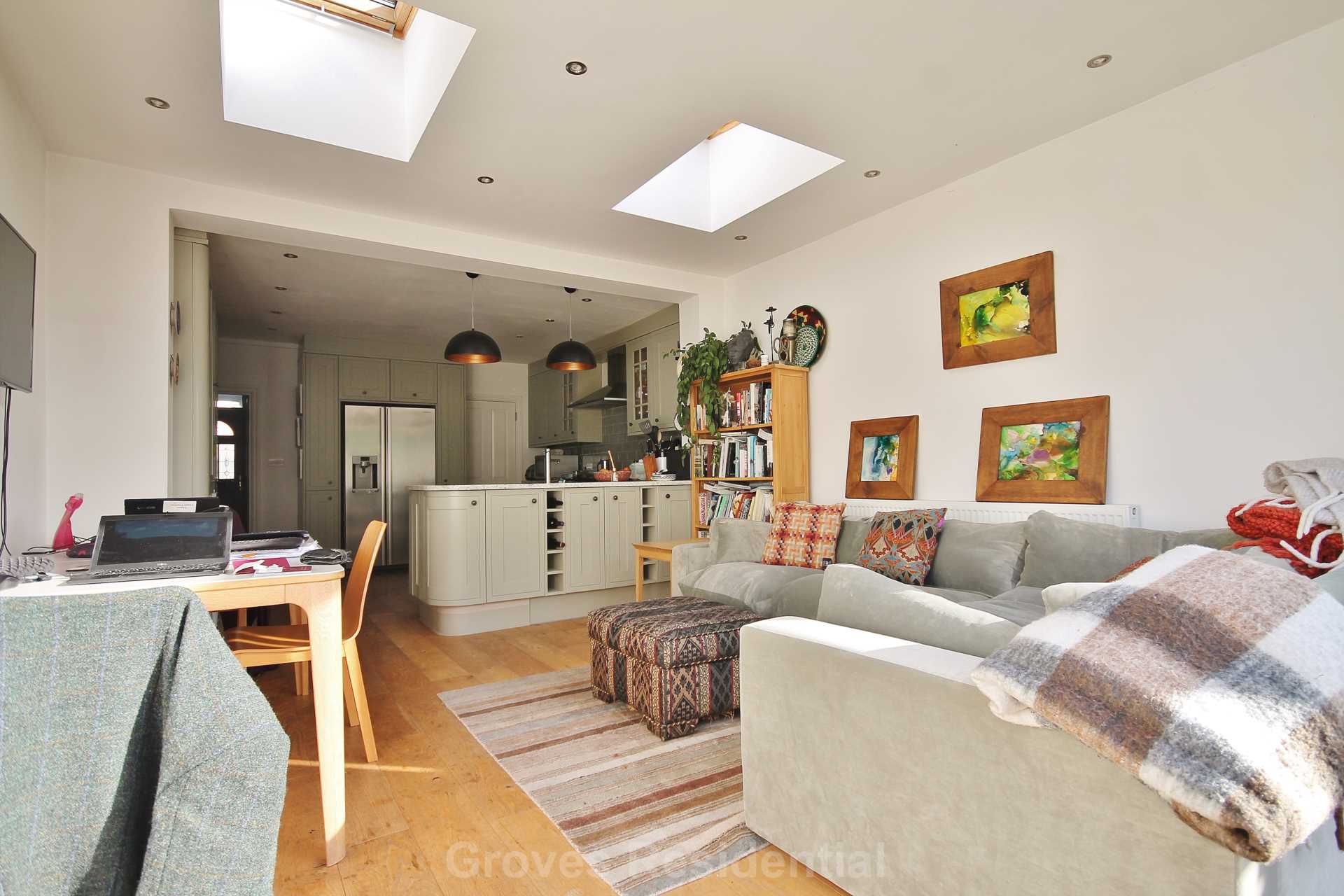 Additional Property Image 4 bedroom Terraced to rent in New Malden 3