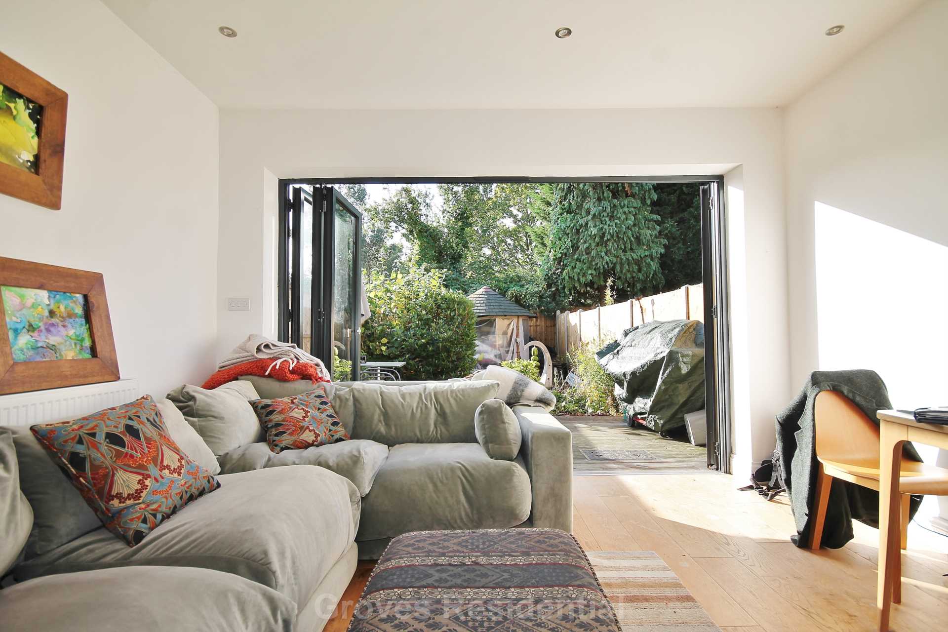 Additional Property Image 4 bedroom Terraced to rent in New Malden 4