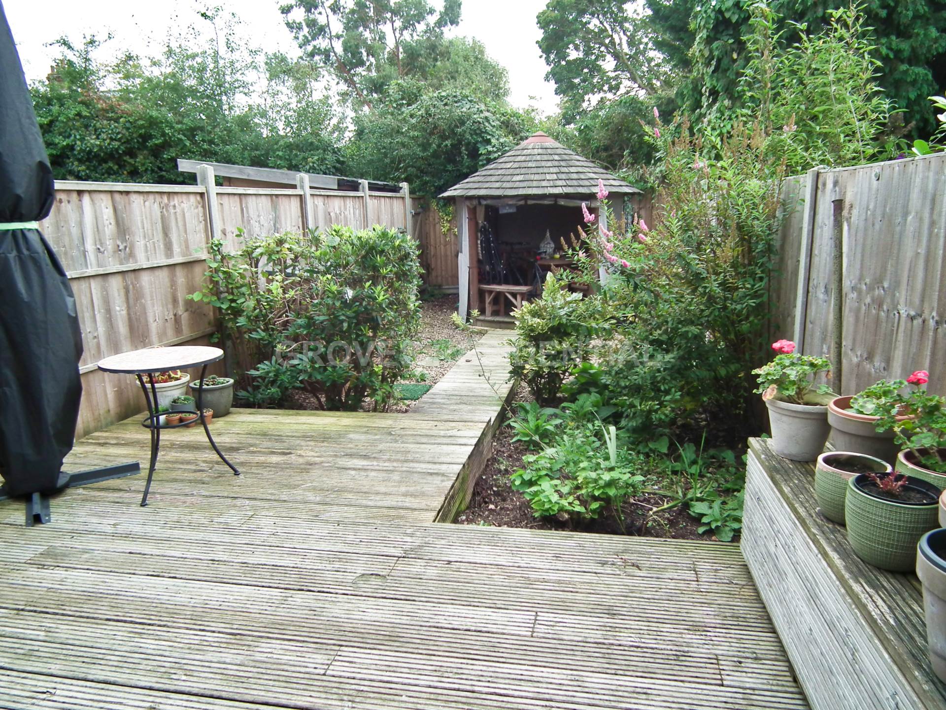 Additional Property Image 4 bedroom Terraced to rent in New Malden 10