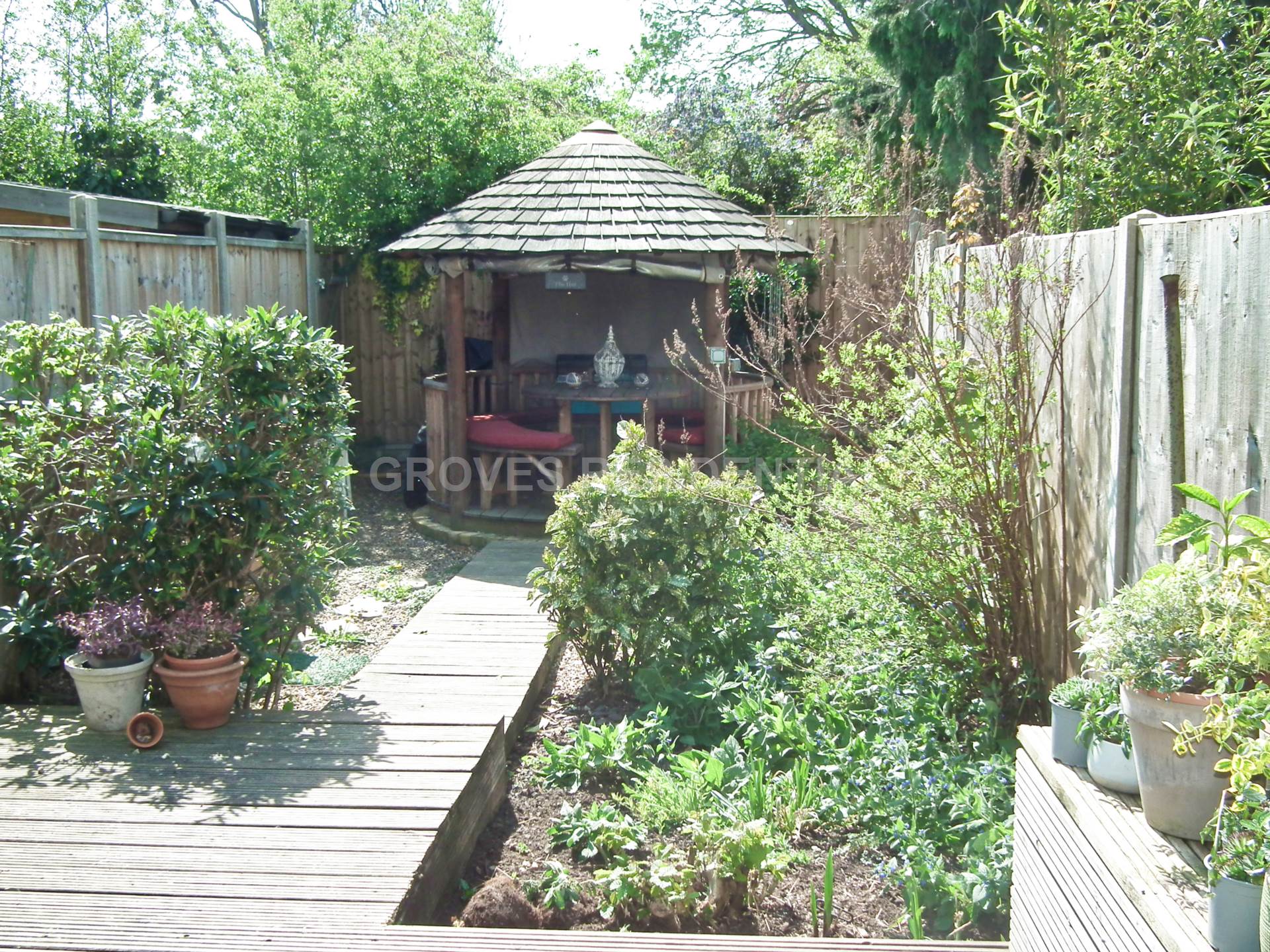 Additional Property Image 4 bedroom Terraced to rent in New Malden 11