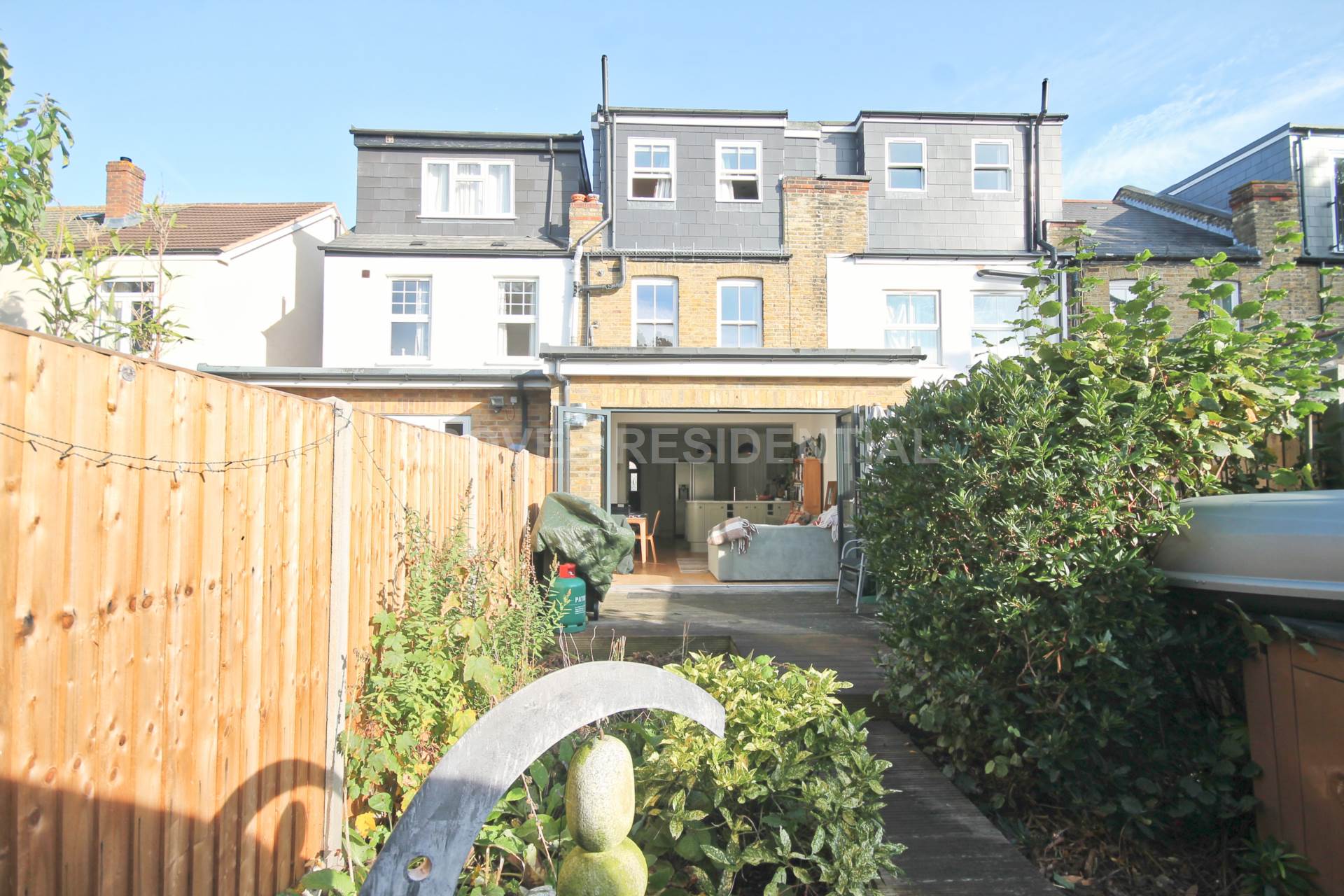 Additional Property Image 4 bedroom Terraced to rent in New Malden 12