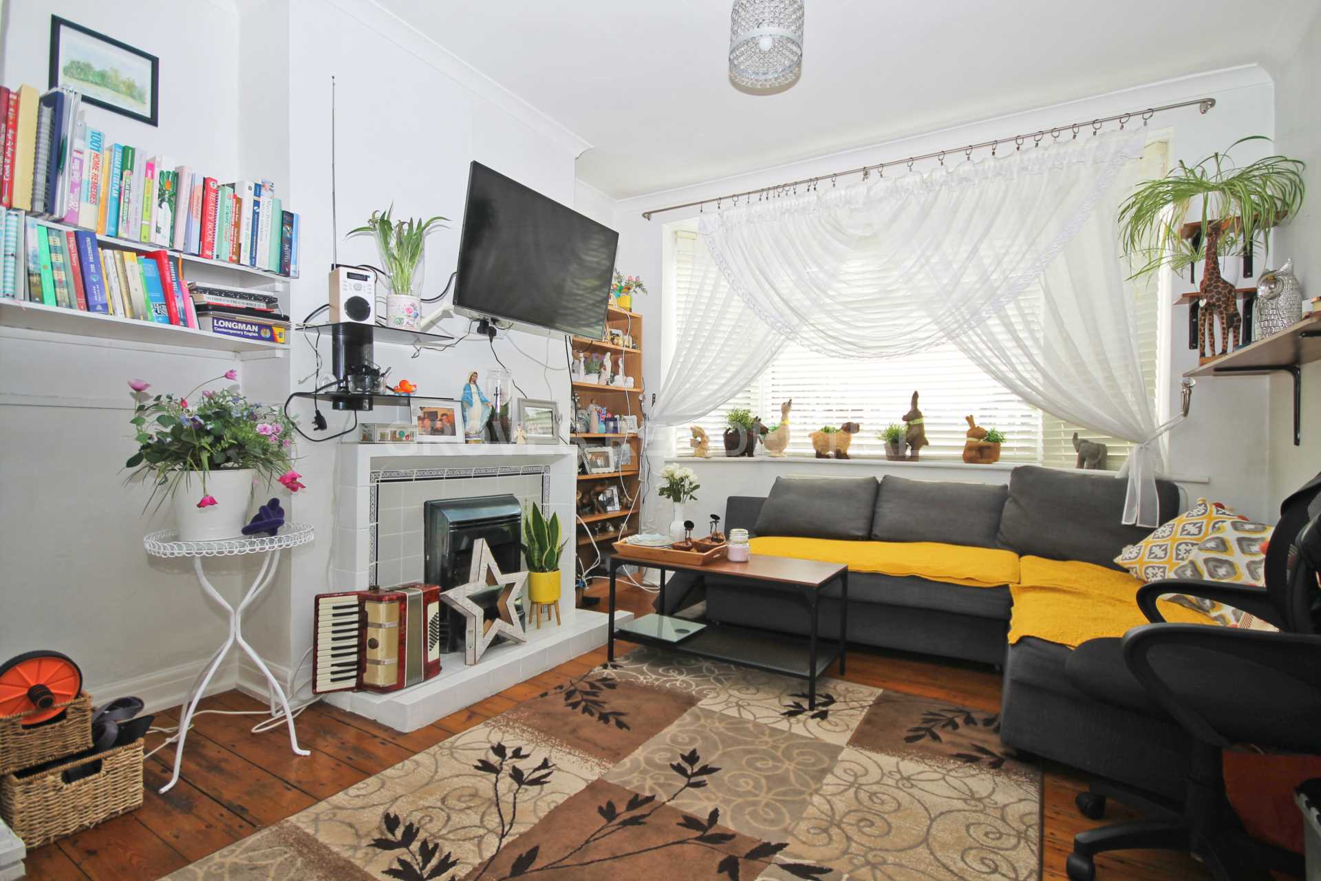 Additional Property Image 3 bedroom Terraced to rent in New Malden 3