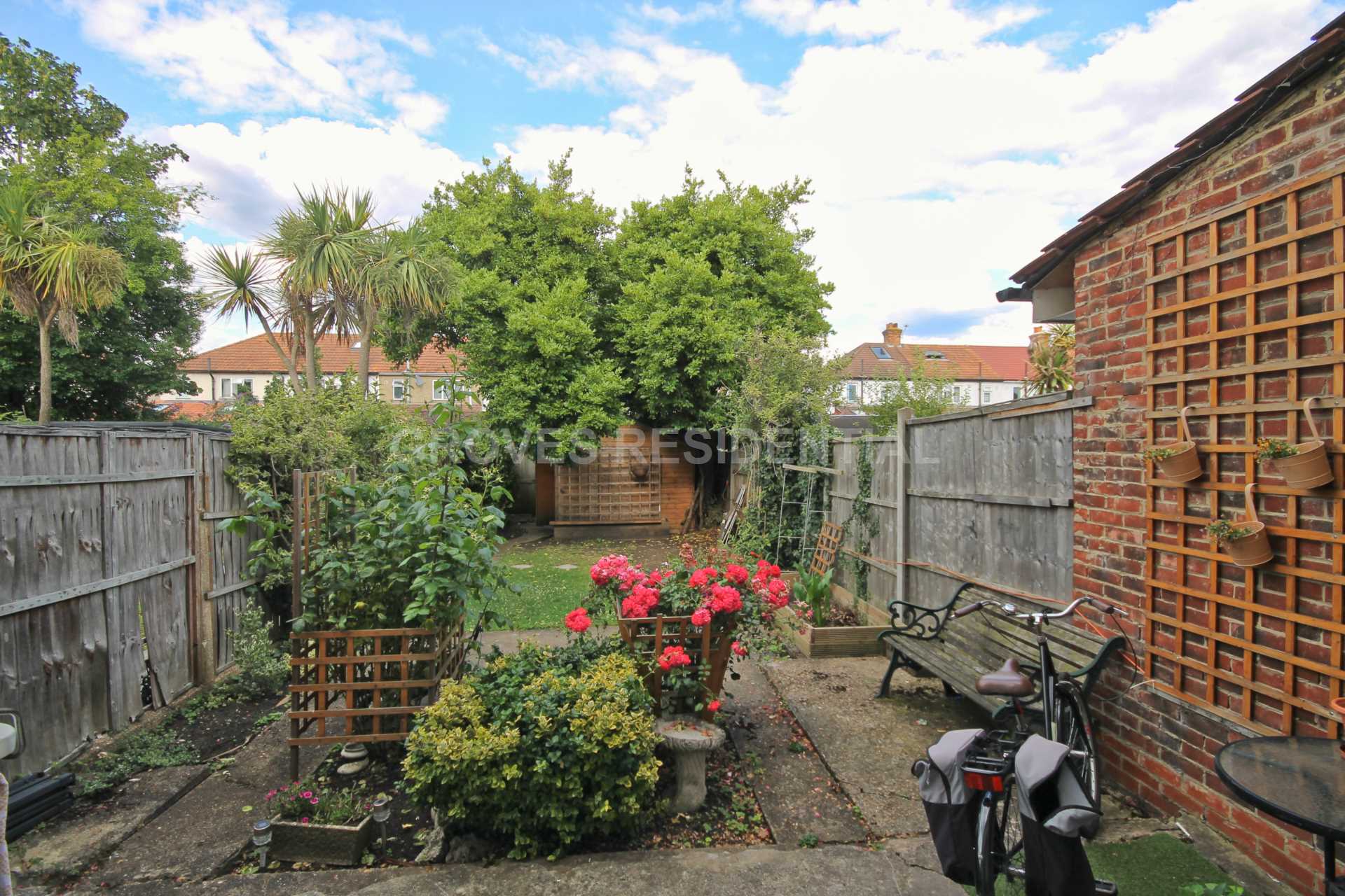 Additional Property Image 3 bedroom Terraced to rent in New Malden 13