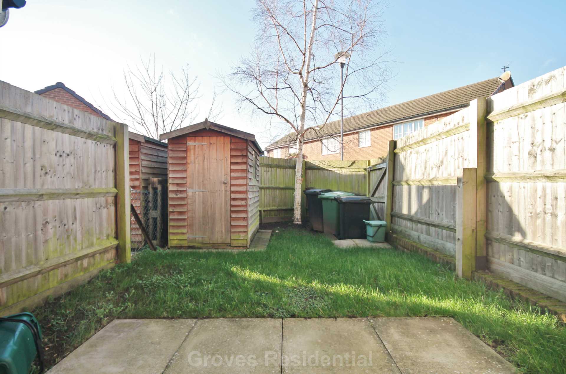 Additional Property Image 4 bedroom Semi Detached to rent in Worcester Park 18