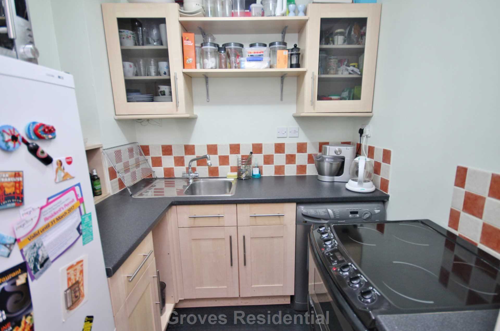 Additional Property Image 1 bedroom Terraced to rent in New Malden 5