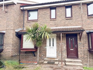 1 bedroom Terraced to rent in New Malden