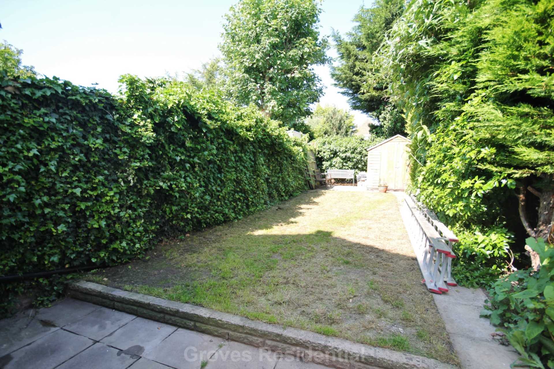 Additional Property Image 2 bedroom Semi Detached to rent in New Malden 8