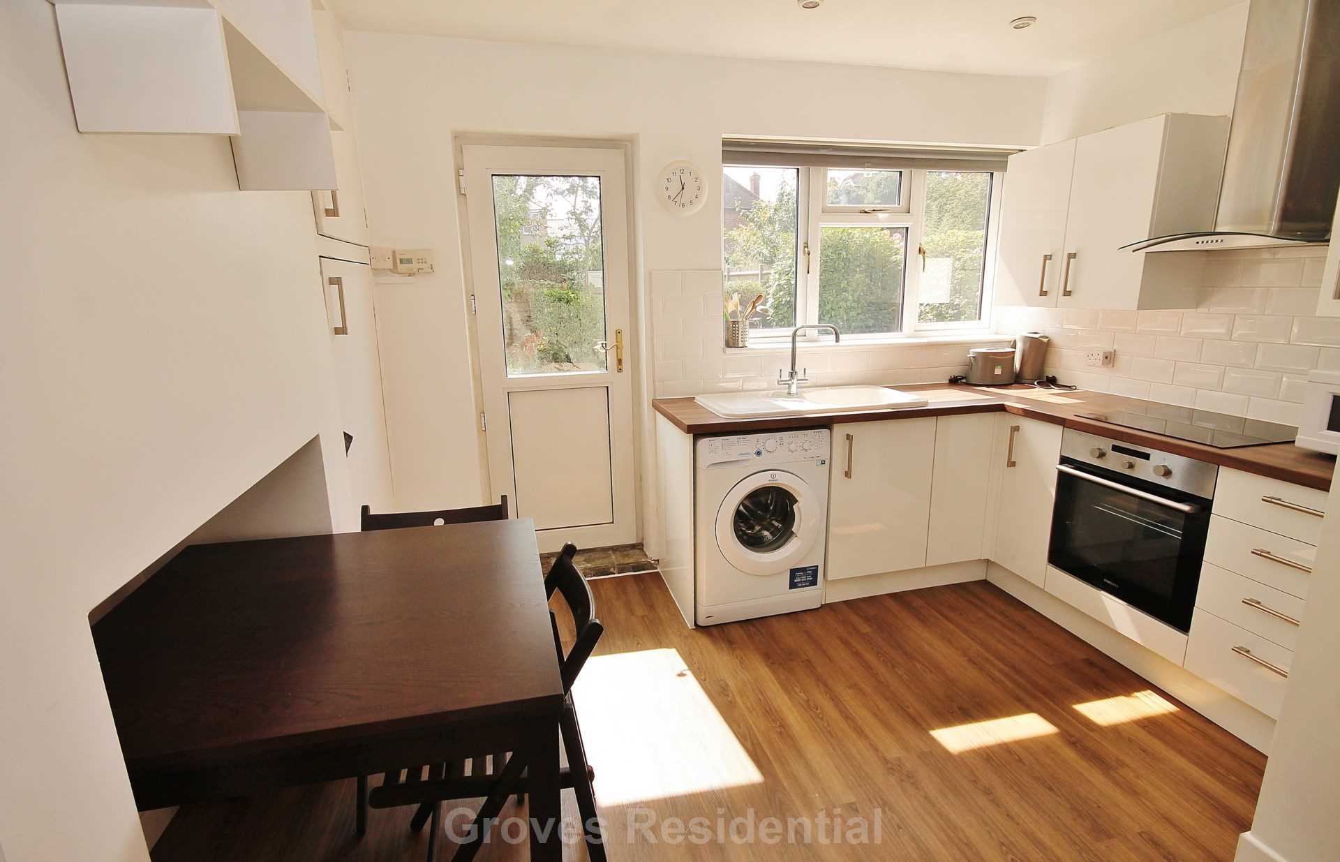 Additional Property Image 1 bedroom Flat to rent in New Malden 3