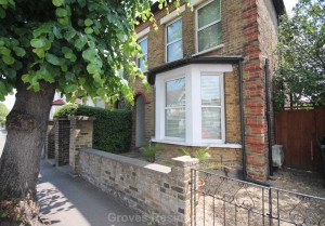 1 bedroom Flat to rent in New Malden