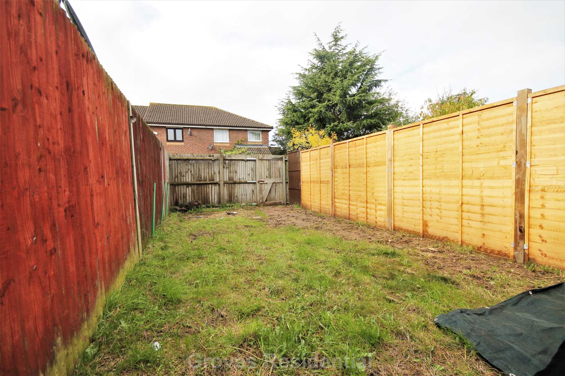 Additional Property Image 2 bedroom End of Terrace to rent in New Malden 8