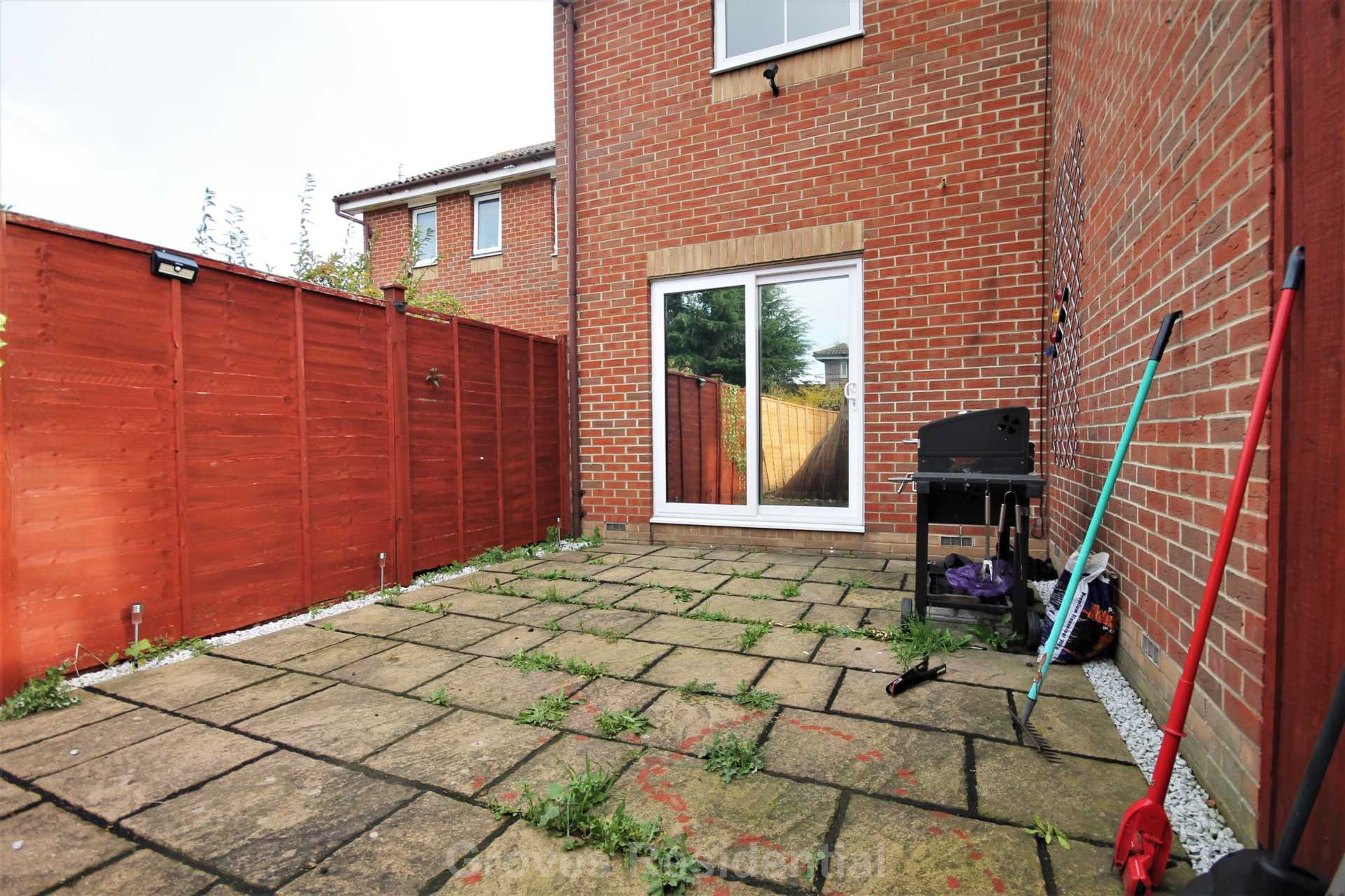 Additional Property Image 2 bedroom End of Terrace to rent in New Malden 9