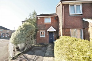 2 bedroom End of Terrace to rent in New Malden