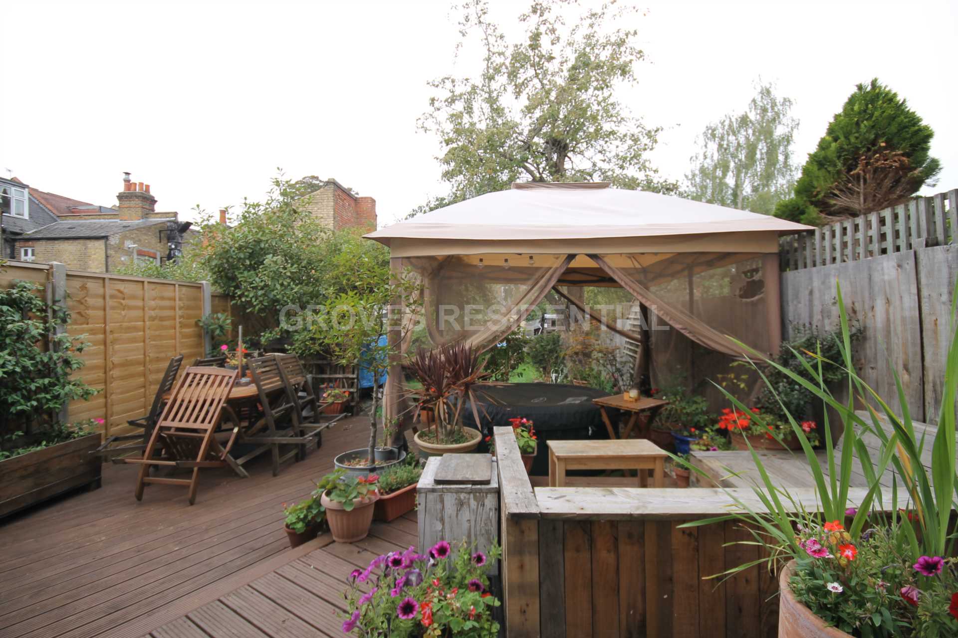 Additional Property Image 2 bedroom Flat for sale in New Malden 2