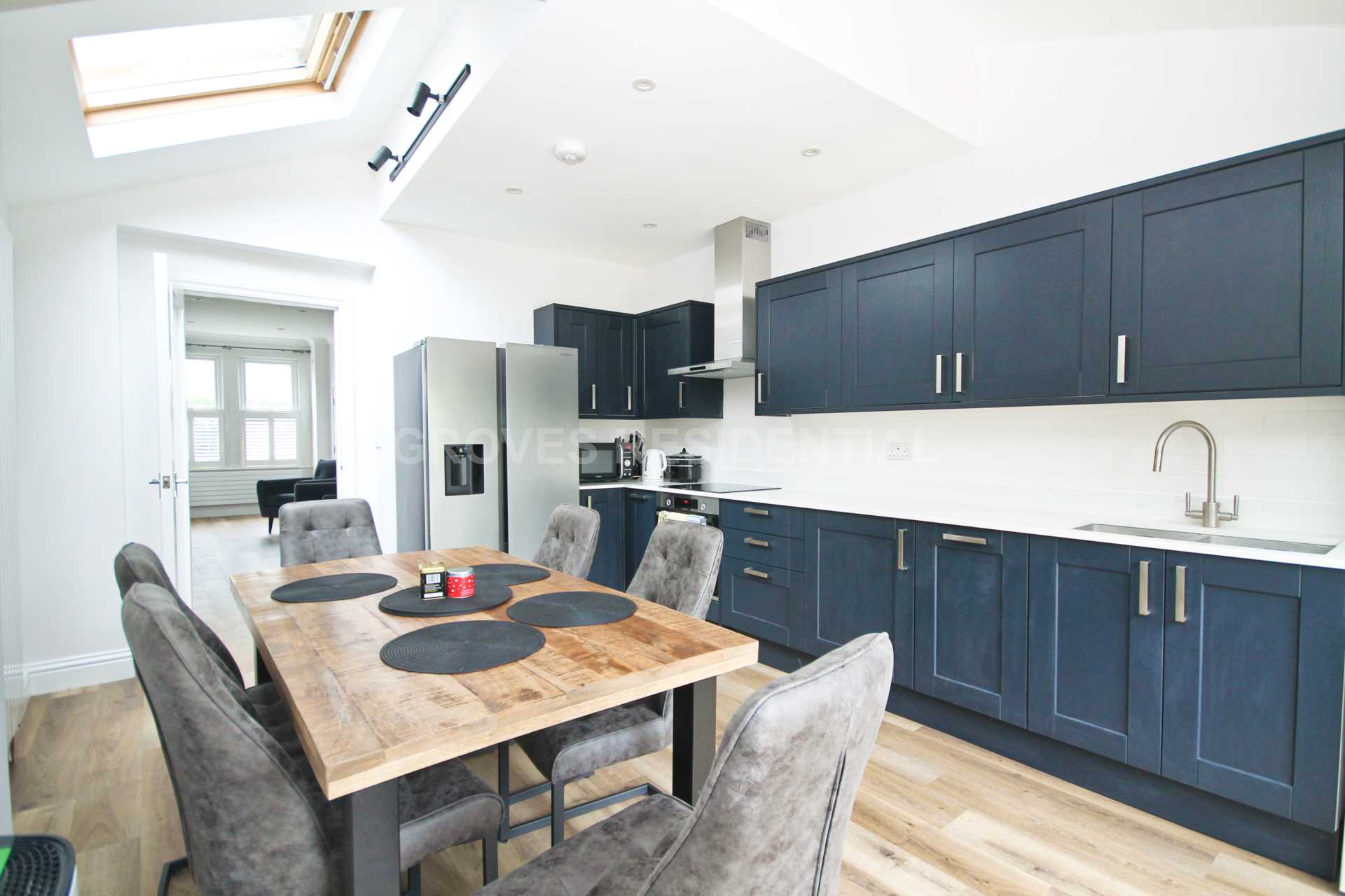Additional Property Image 3 bedroom Terraced to rent in New Malden 2