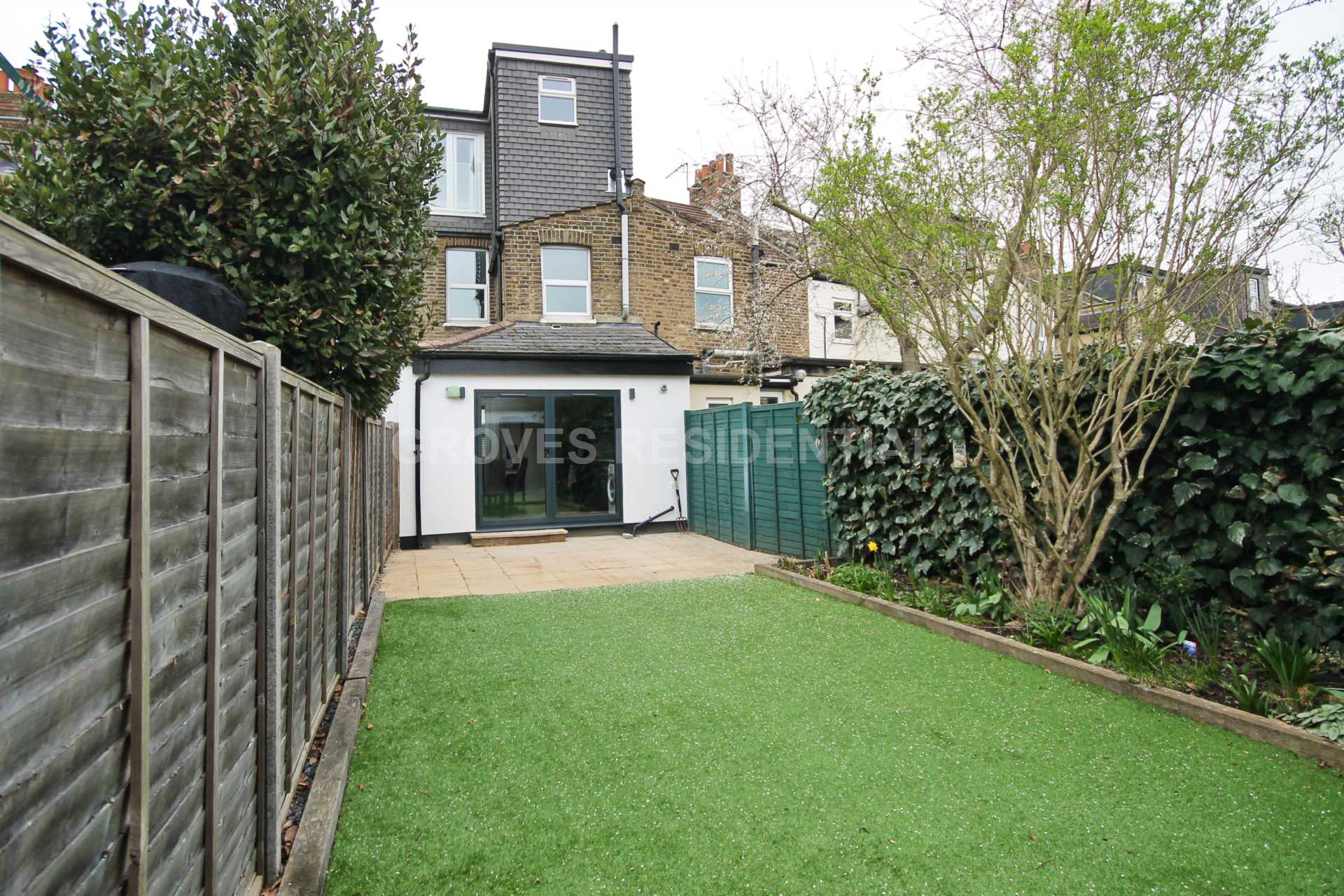 Additional Property Image 3 bedroom Terraced to rent in New Malden 12