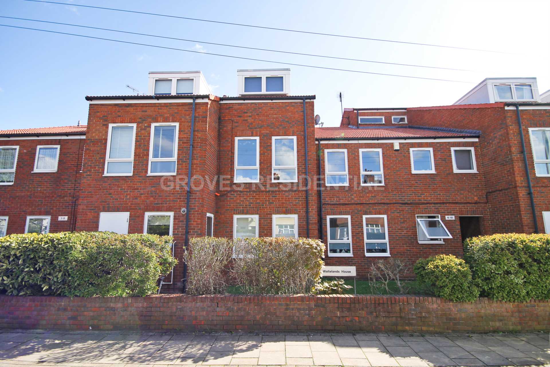 Additional Property Image 2 bedroom Flat to rent in New Malden 2