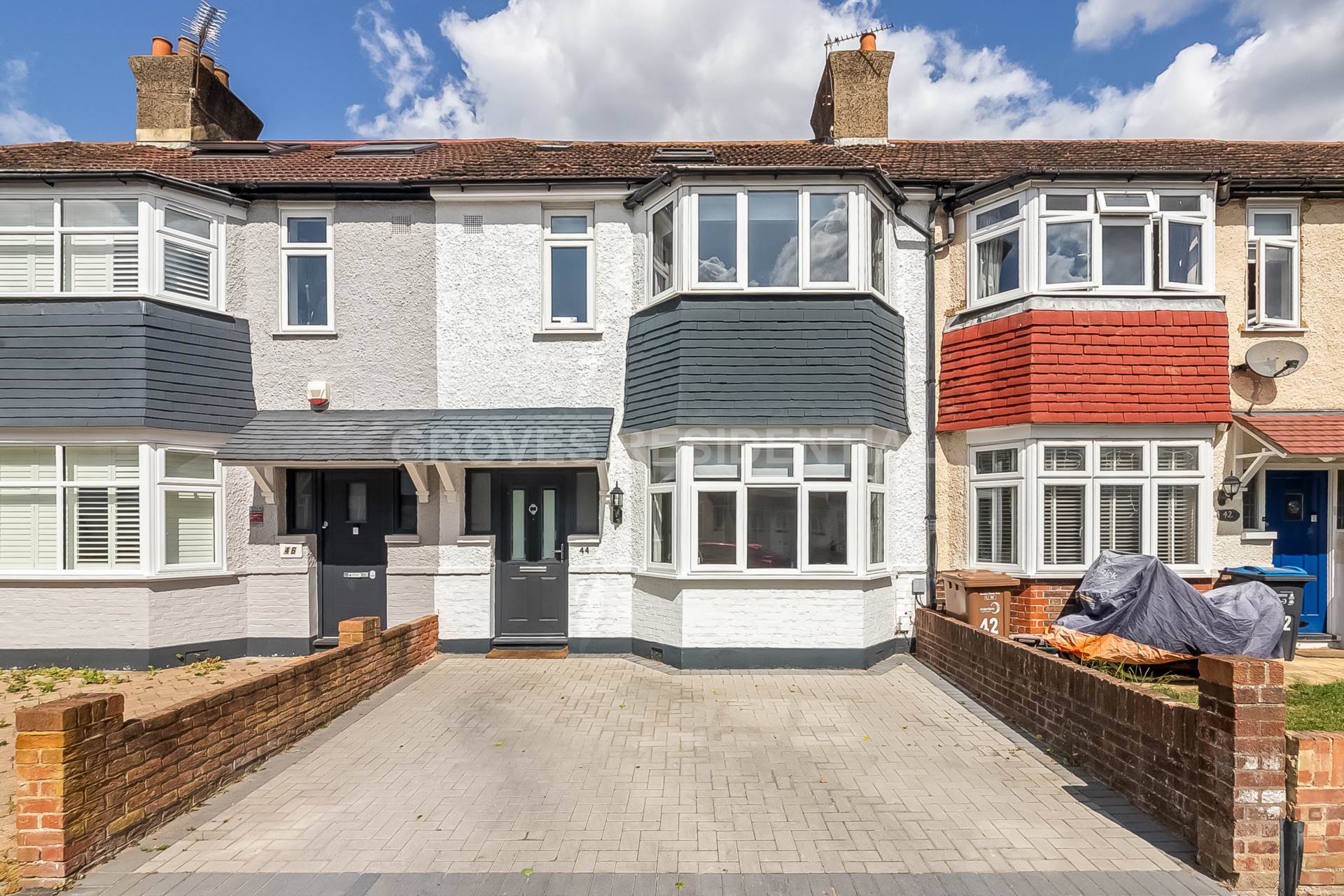 Additional Property Image 4 bedroom Terraced for sale in New Malden 2
