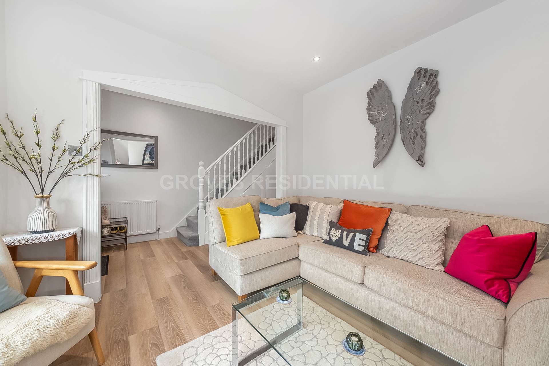 Additional Property Image 4 bedroom Terraced for sale in New Malden 3