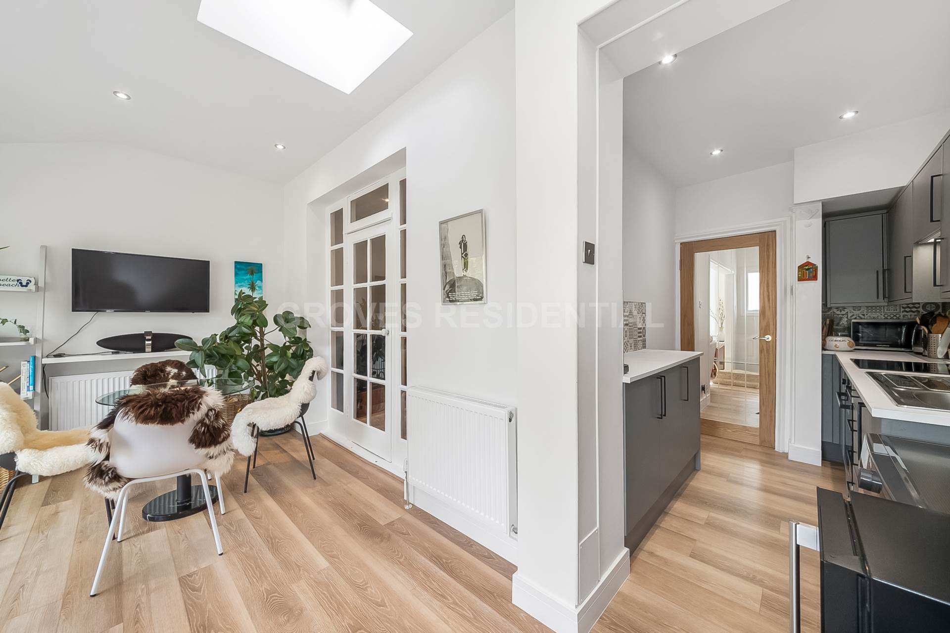 Additional Property Image 4 bedroom Terraced for sale in New Malden 4