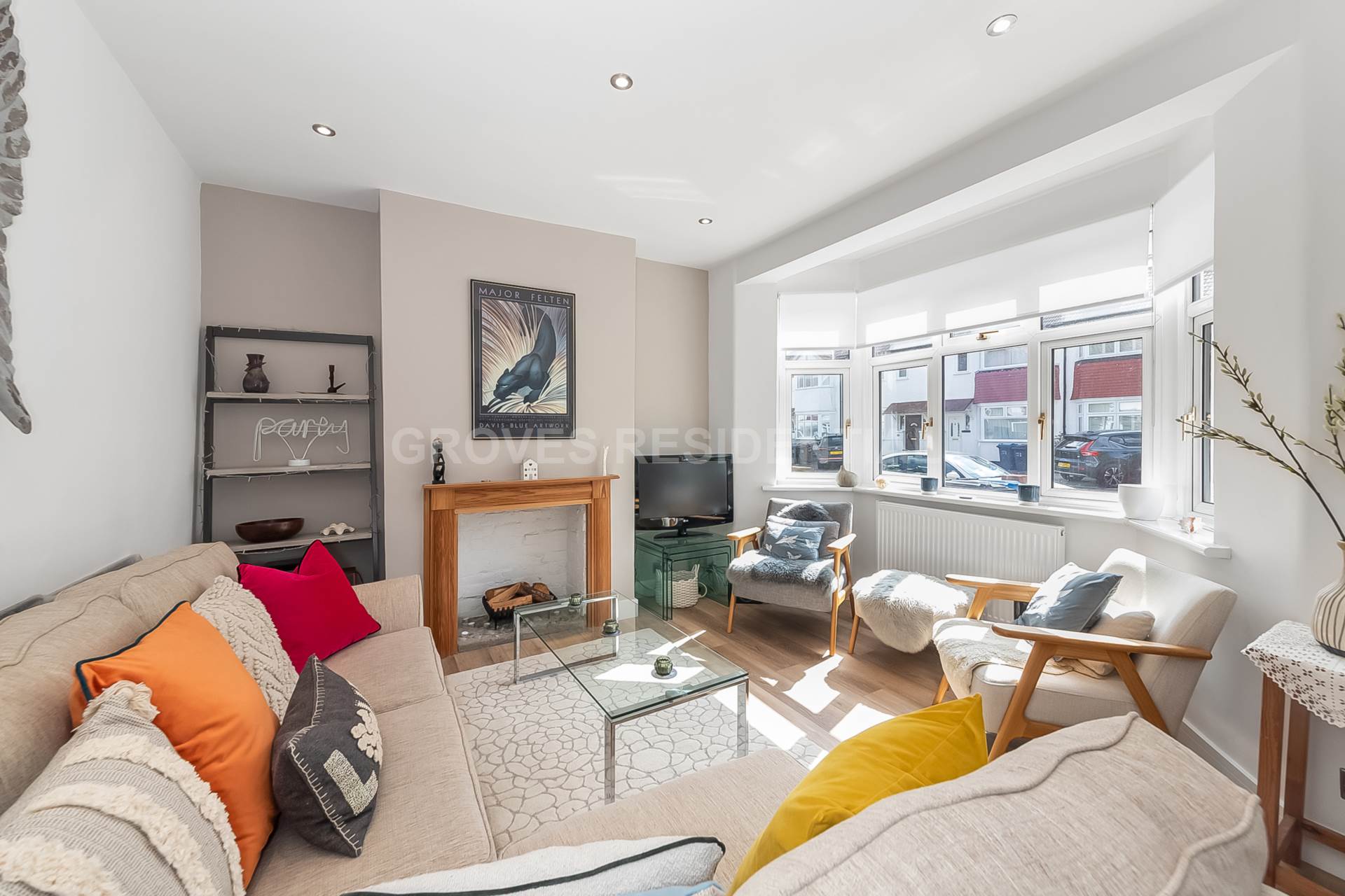 Additional Property Image 4 bedroom Terraced for sale in New Malden 5