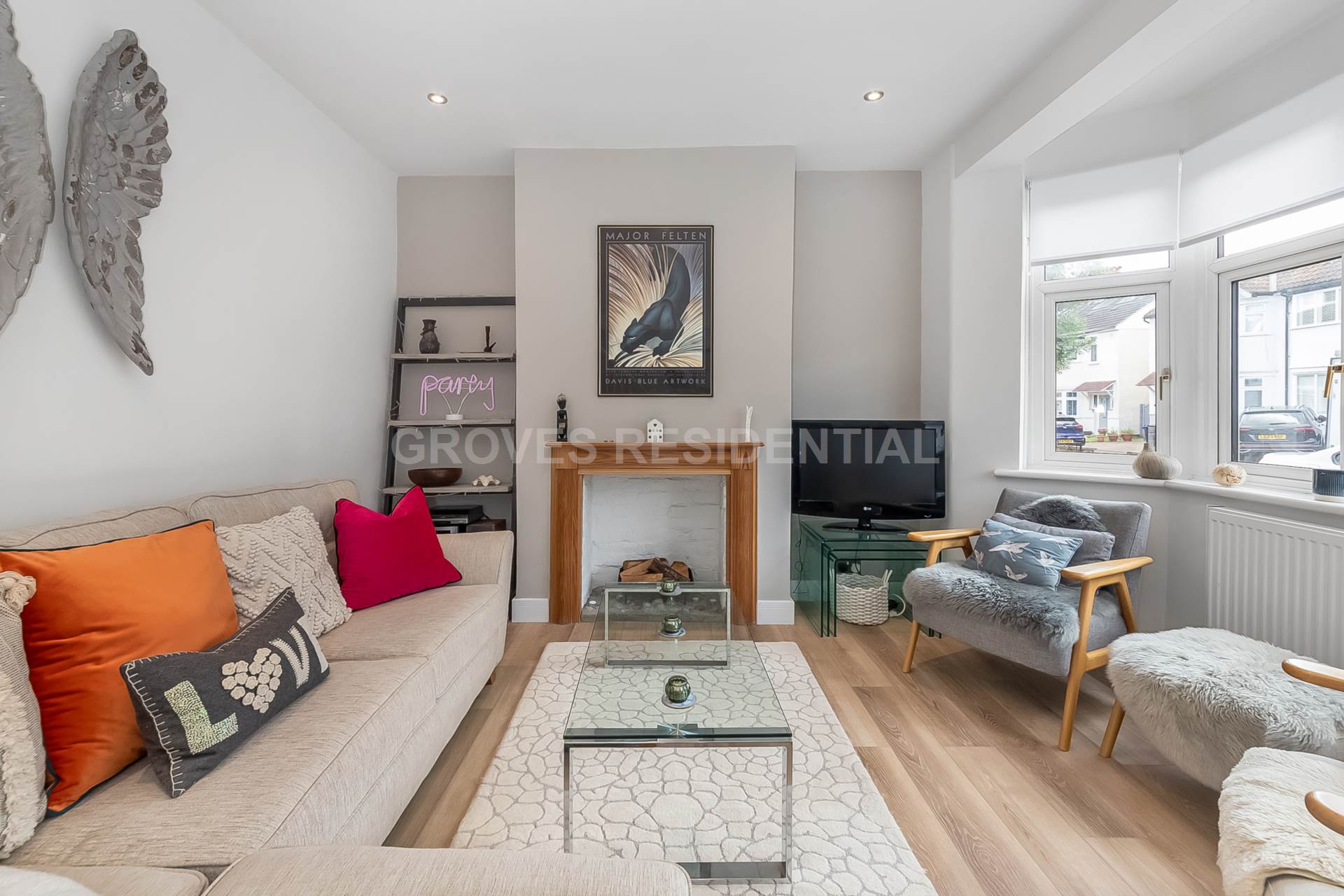 Additional Property Image 4 bedroom Terraced for sale in New Malden 6