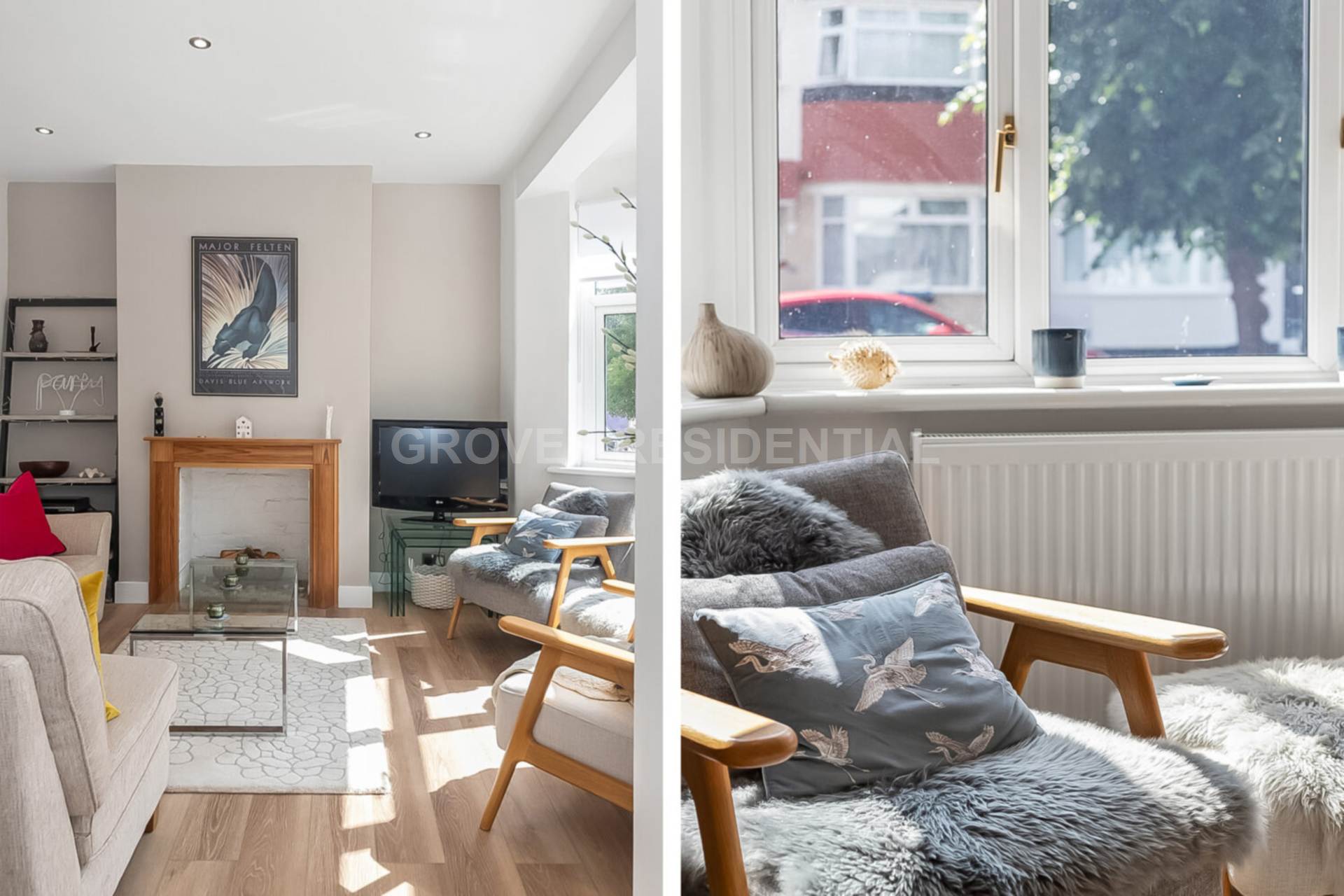 Additional Property Image 4 bedroom Terraced for sale in New Malden 7