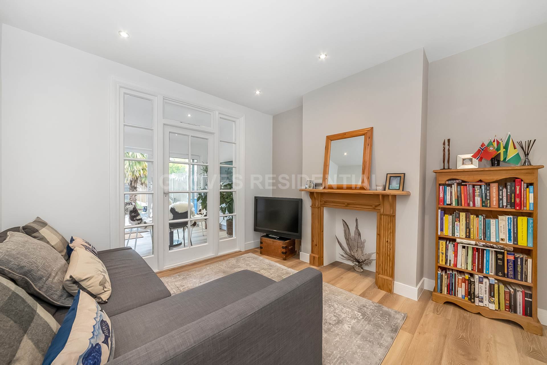 Additional Property Image 4 bedroom Terraced for sale in New Malden 8