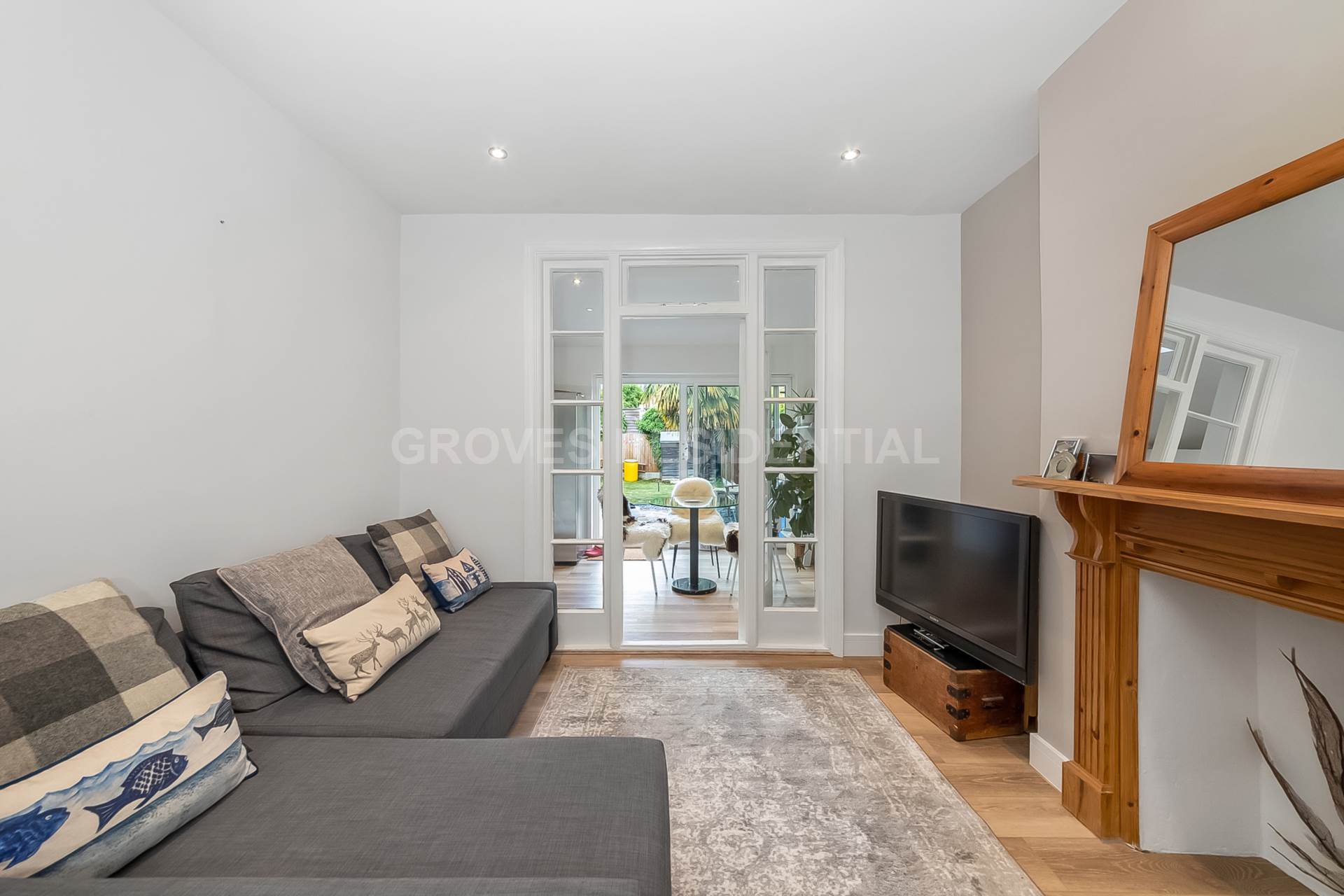 Additional Property Image 4 bedroom Terraced for sale in New Malden 9