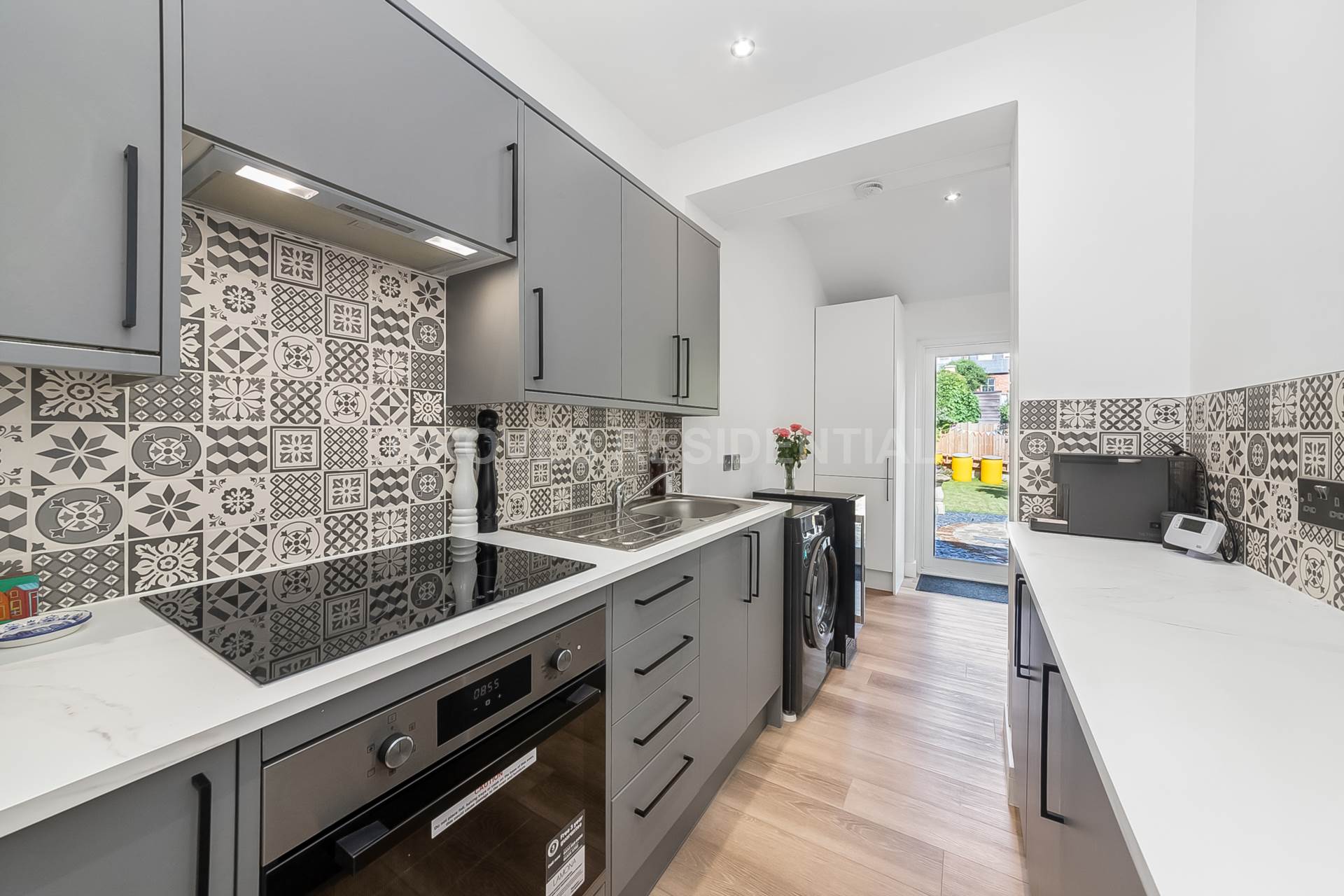 Additional Property Image 4 bedroom Terraced for sale in New Malden 10