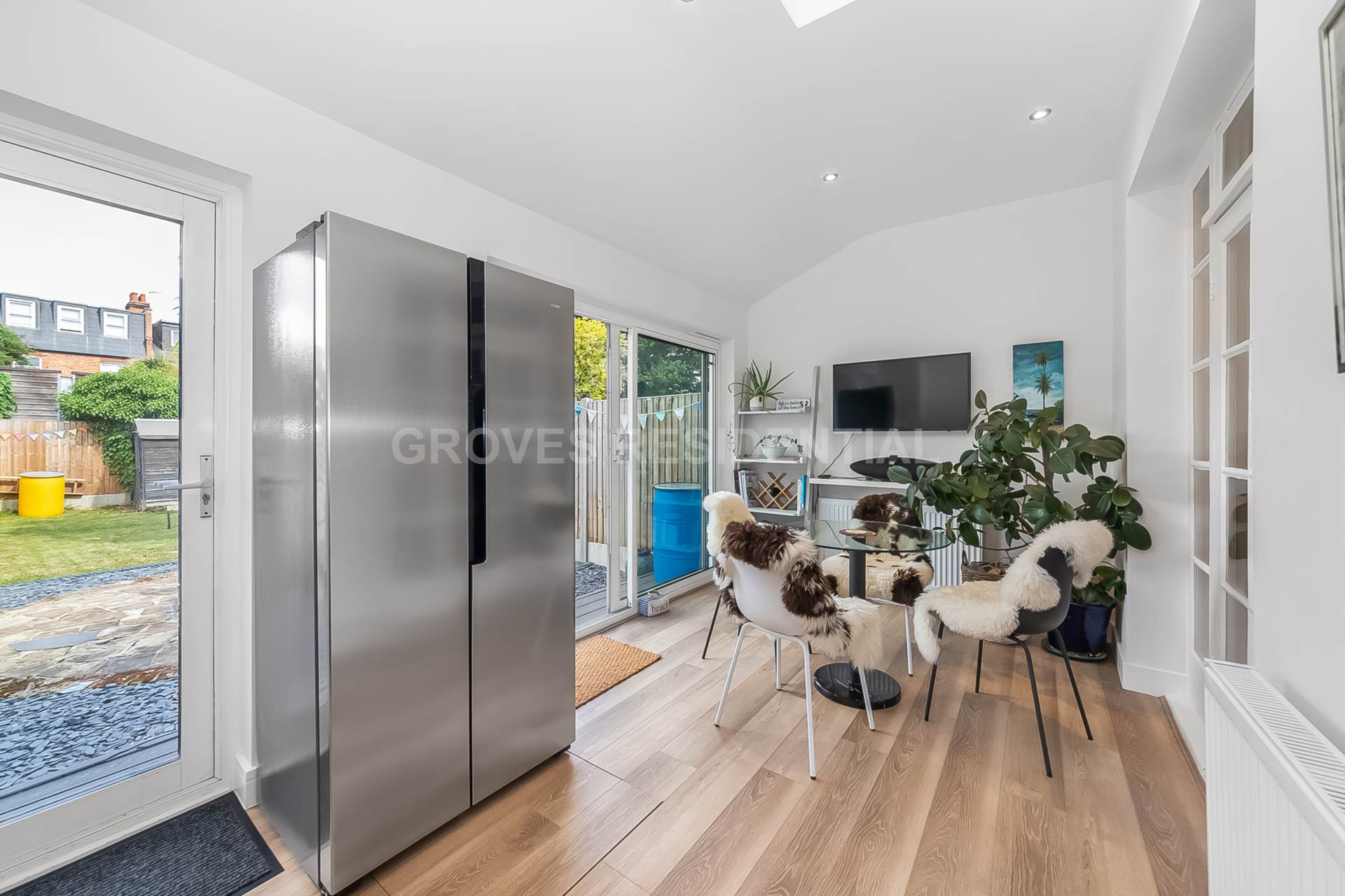 Additional Property Image 4 bedroom Terraced for sale in New Malden 11