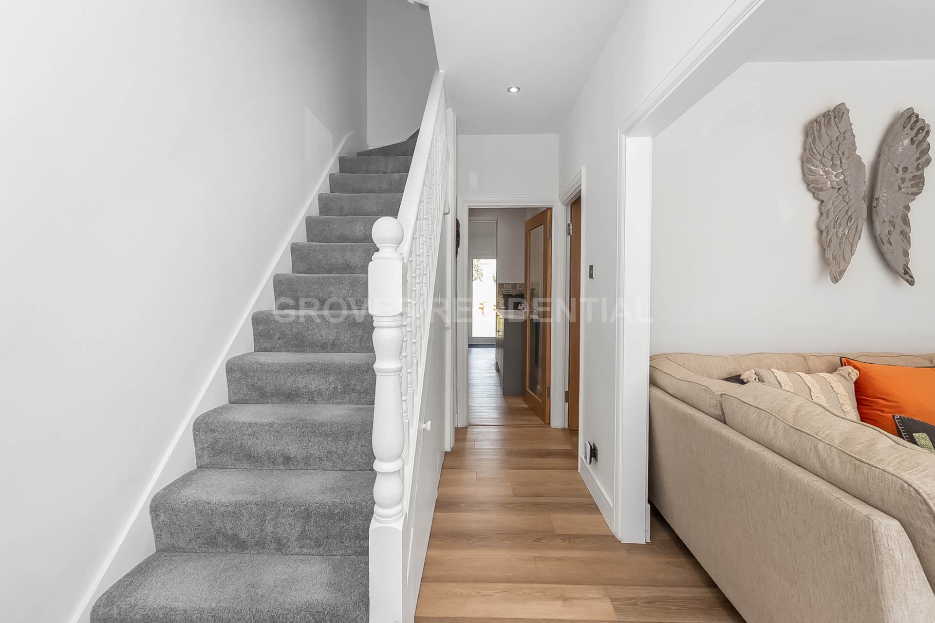 Additional Property Image 4 bedroom Terraced for sale in New Malden 12
