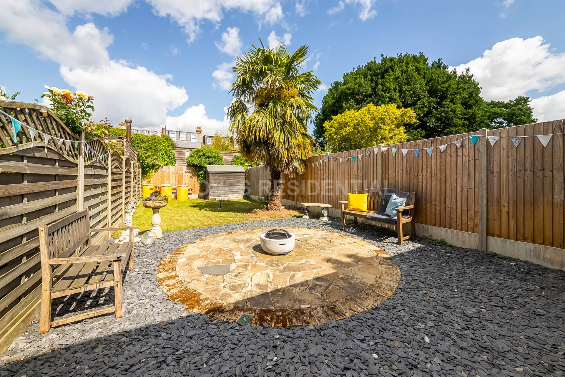 Additional Property Image 4 bedroom Terraced for sale in New Malden 13