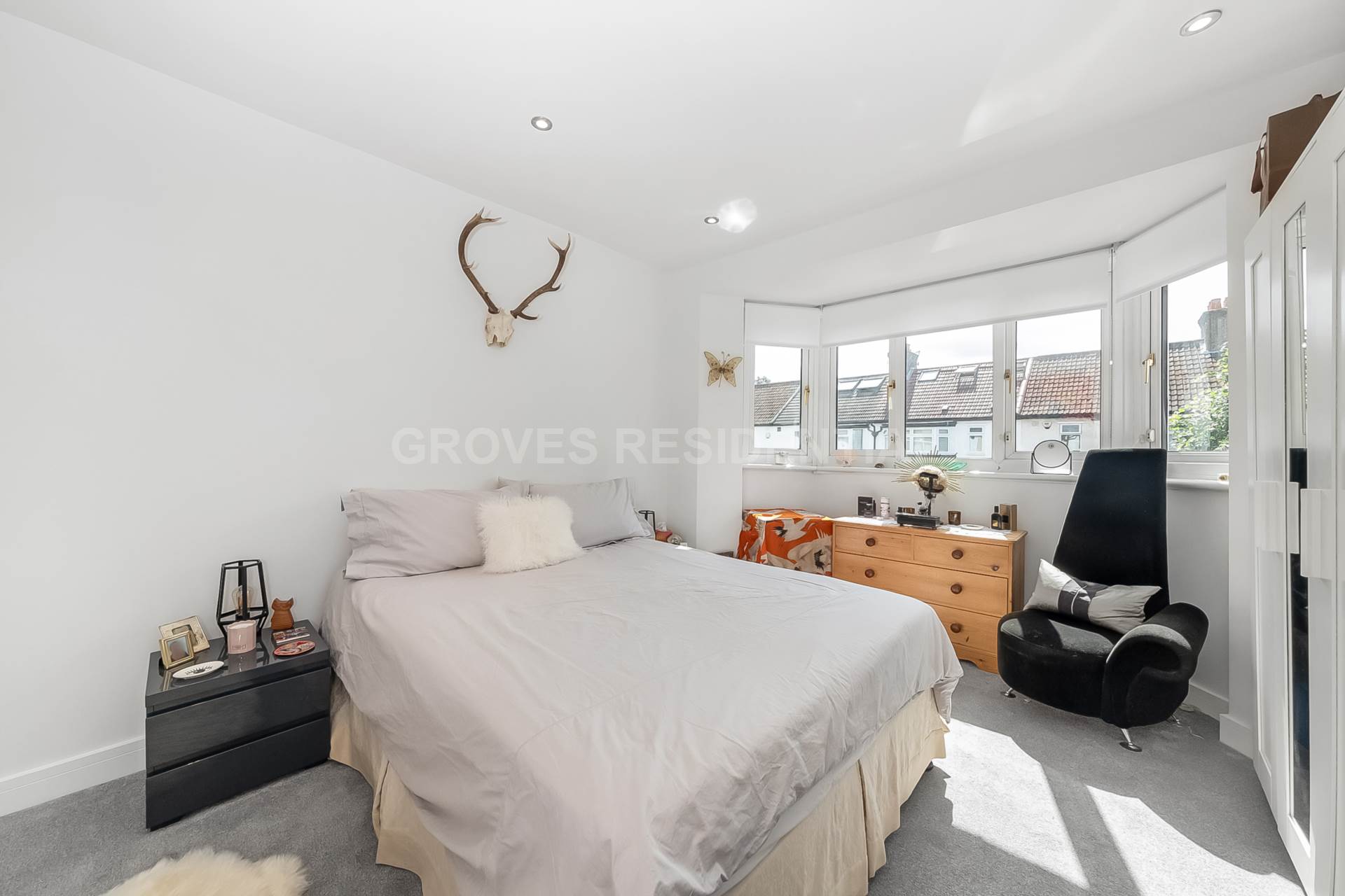 Additional Property Image 4 bedroom Terraced for sale in New Malden 14