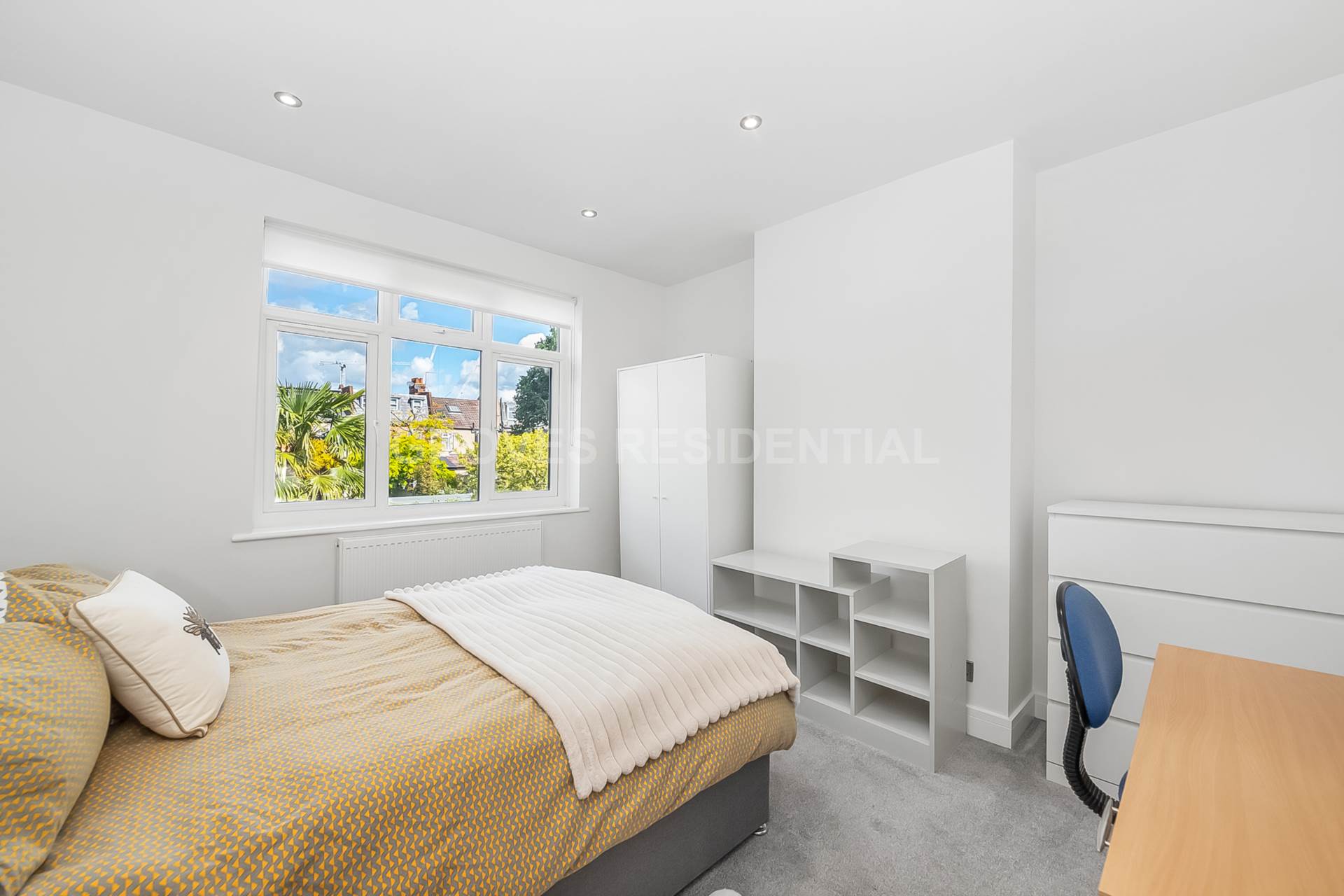 Additional Property Image 4 bedroom Terraced for sale in New Malden 15