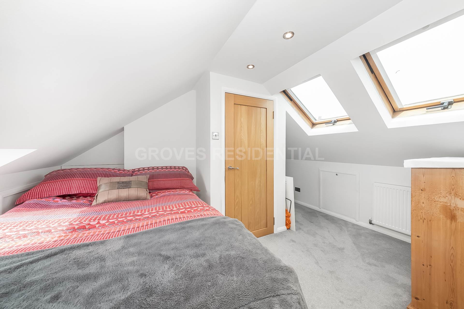 Additional Property Image 4 bedroom Terraced for sale in New Malden 16
