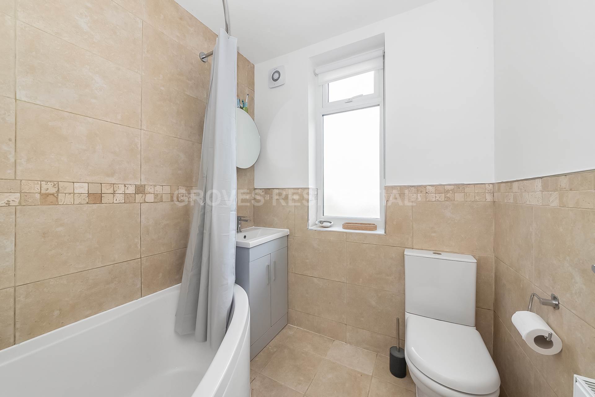Additional Property Image 4 bedroom Terraced for sale in New Malden 17