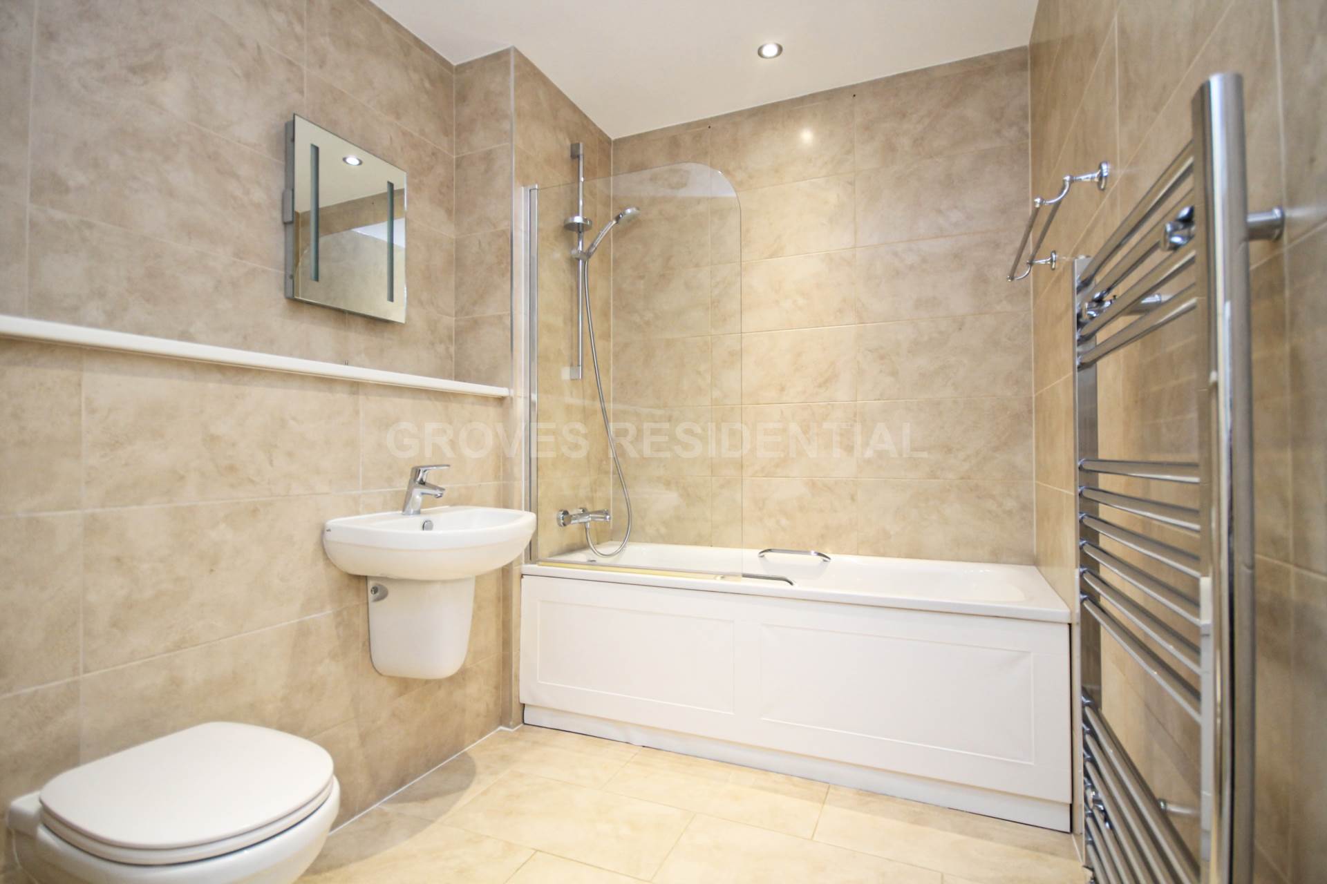 Additional Property Image 1 bedroom Flat for sale in New Malden 5