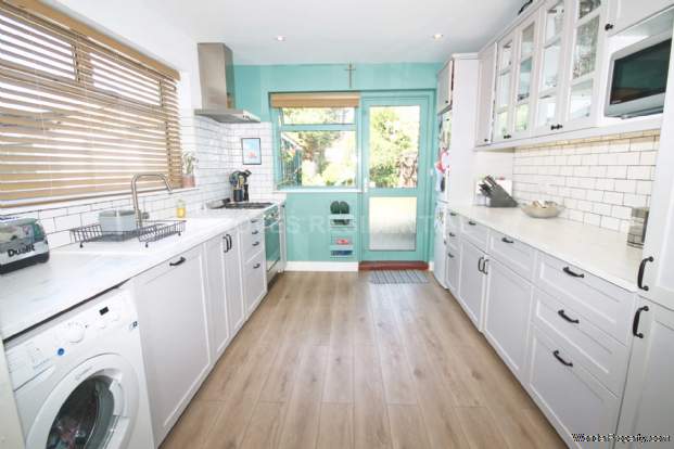 Additional Property Image 3 bedroom Semi Detached for sale in New Malden 2