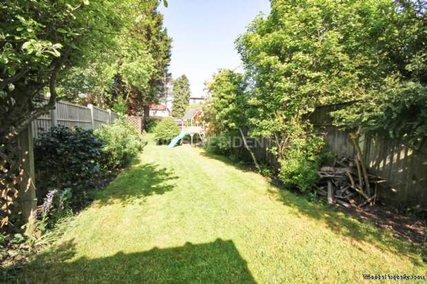 Additional Property Image 3 bedroom Semi Detached for sale in New Malden 3