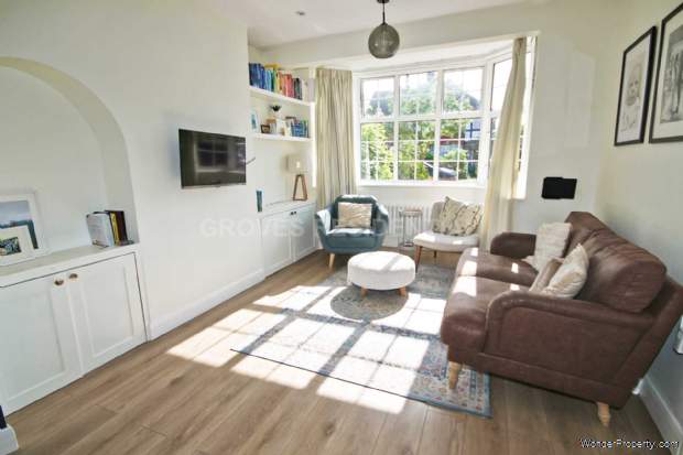 Additional Property Image 3 bedroom Semi Detached for sale in New Malden 4