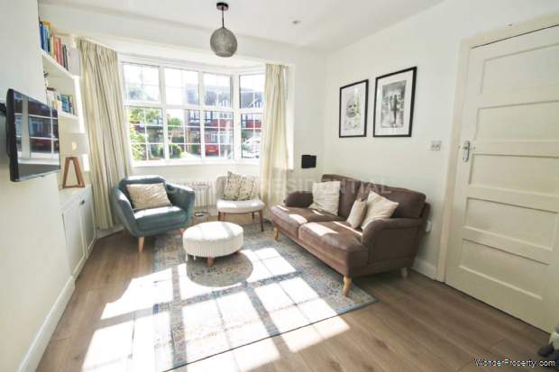 Additional Property Image 3 bedroom Semi Detached for sale in New Malden 5