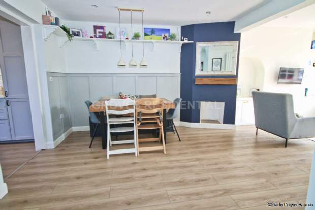 Additional Property Image 3 bedroom Semi Detached for sale in New Malden 7
