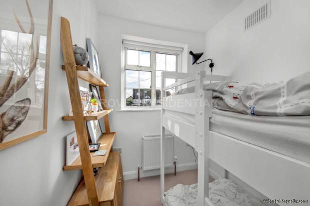 Additional Property Image 3 bedroom Semi Detached for sale in New Malden 11