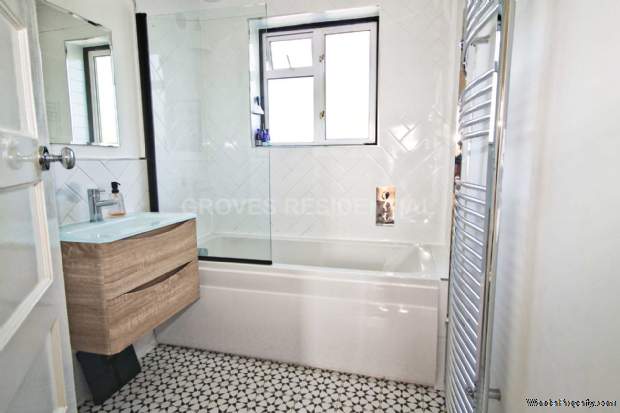 Additional Property Image 3 bedroom Semi Detached for sale in New Malden 12