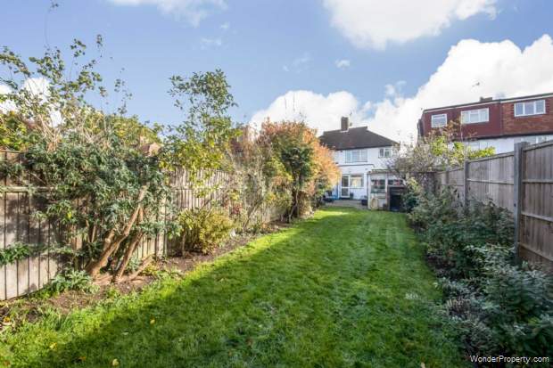 Additional Property Image 3 bedroom Semi Detached for sale in New Malden 14